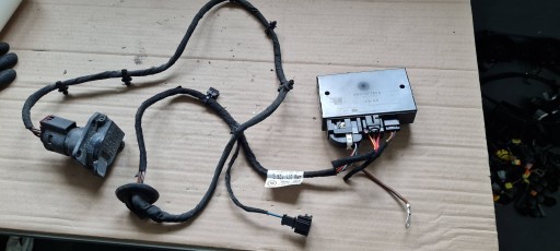 Sq8 4m rsq8 q8 джгут монтажу контролера гачка модуля 8w0907383a sq7 4m q7