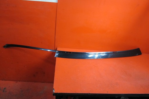 MERCEDES S-KLASA W221 221 LONG moulding roofs right PANORAMA A2216900679