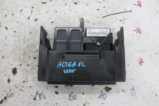 module control unit USB 6J0035342D SEAT ALTEA XL LIFT 09-15