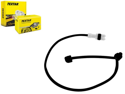 98037200 - ДАТЧИК ЗНОСУ ГАЛЬМІВНИХ КОЛОДОК [TEXTAR]