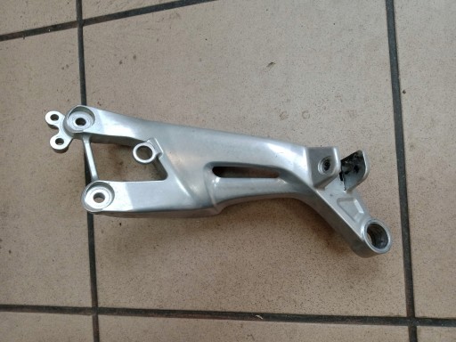 HONDA CBR 1000XX КРІПЛЕННЯ ДЛЯ НІГ ПРАВЕ ЛІВЕ