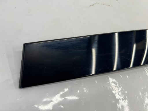 VW T-CROSS moulding cap door SLUPKA right front 2GM837902D
