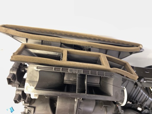 VOLKSWAGEN VW CC B7 12-16 heater heating EU 3C1820003FS KPL