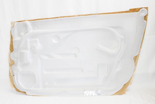 ОБЪЯСНЕНИЕ ДВЕРИ SAAB 12767684