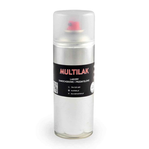 Автомобильная краска спрей Fiat 375a Multilak 400ml