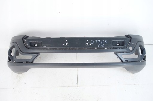 FORD TRANSIT CUSTOM 2012-2017 bumper front front BK21-17K819