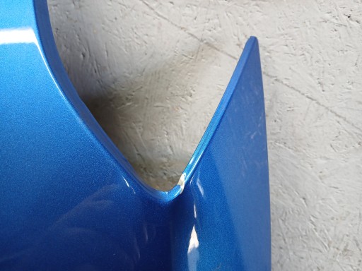 fender front left SUZUKI SWIFT MK8