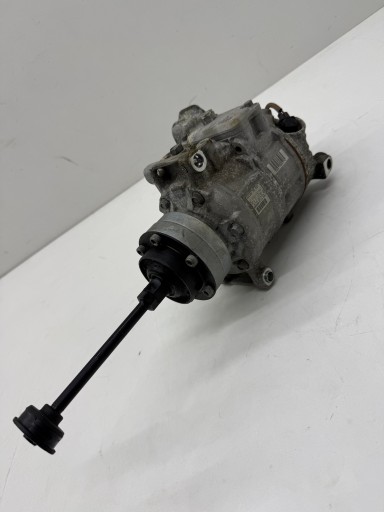 AUDI A8 D4 RS6 S6 S7 C7 4.0 TFSI Kompresor Klimakompressor klimaanlage Original!