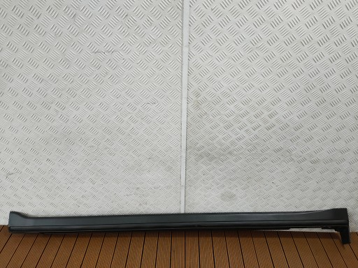 KIA SORENTO IV 20-24 moulding threshold left cap 87751-P2000 LH