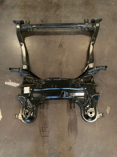 Передняя балка opel mokka sled