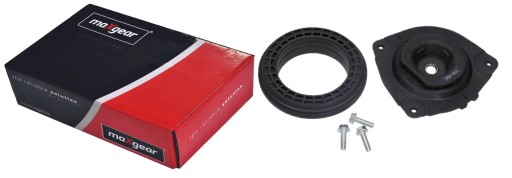 72-2676 - ПОДУШКА AMORT. RENAULT ПЕРЕДНІЙ CLIO 3 MODUS 04-L