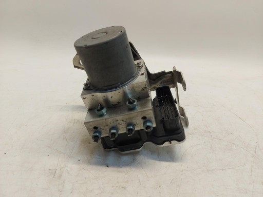 Audi Q7 II LIFT 4M0 TFSI pump control unit blok abs abs-u 4m6907379ae