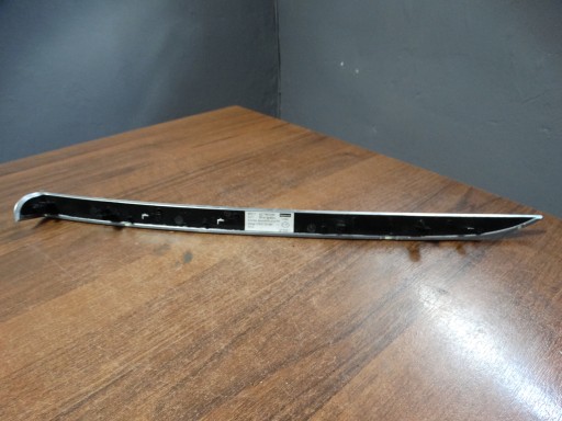 IDEALNA moulding DECOR right MERCEDES W217 CABRIO 1
