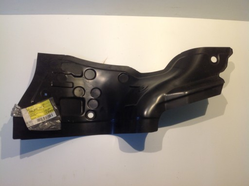 Арка передня ліва VW Polo Fox 6Q0809105F