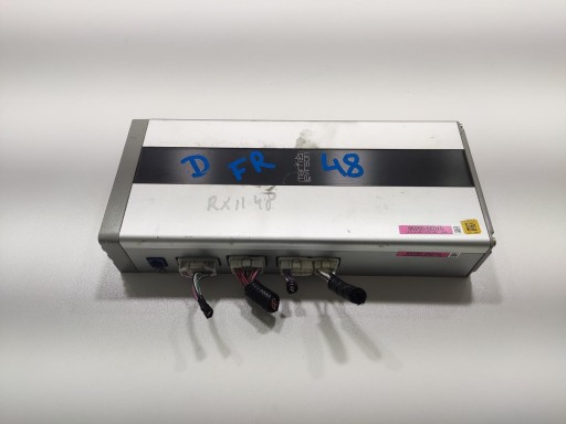 zesilovač AUDIO MARK LEVINSON LEXUS RX II 2003-2008 86280-0E010