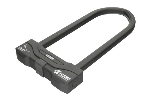 U-LOCK замок безопасности ABUS гранит 310 мм