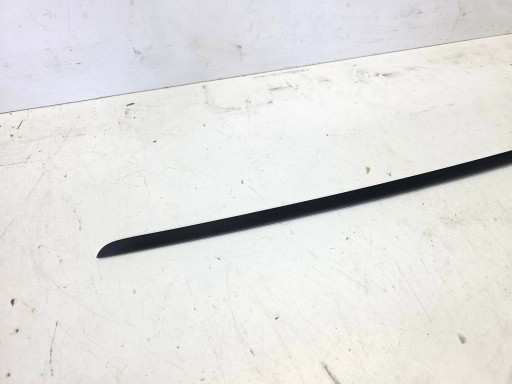 moulding dust windows CZOLOWEJ left AUDI Q4 E-TRON 89A854327B