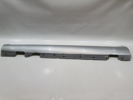 A1716980154 11851 - MERCEDES SLK R171 РАМА РАМА ЛЕВАЯ