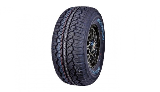 4X 235 / 75R15 WINDFORCE CATCHFORS A / T 109 S