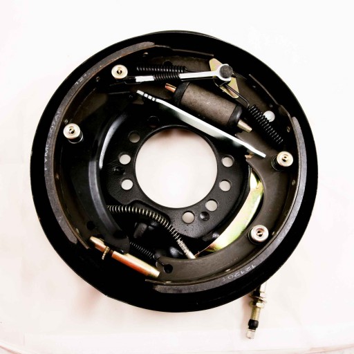 REF000560-L - ГАЛЬМІВНИЙ ДИСК ЛІВИЙ ВІЗОК 2,5 Т HELI JAC MAXIMAL