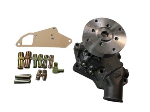 JOHN DEERE RE31134 ВОДЯНОЙ НАСОС