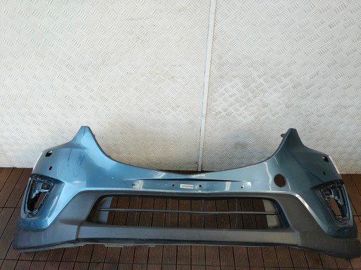 MAZDA CX-5 KD LIFT 15-17 Frontstoßstange vorne unter PDC und Spritzdüsen OE