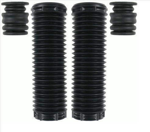 900 189 - КОМПЛЕКТ АМОРТИЗАТОРА передній для VW MUL