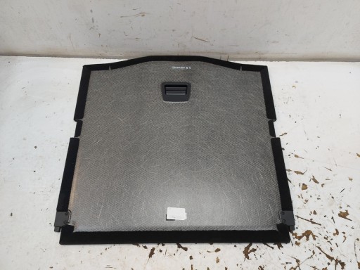 OPEL Grandland II floor carpet boot 9849307180