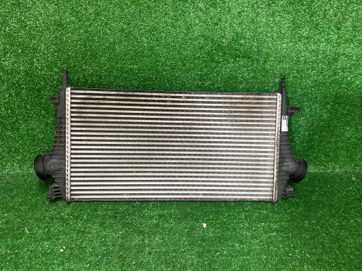OPEL INSIGNIA A water cooler