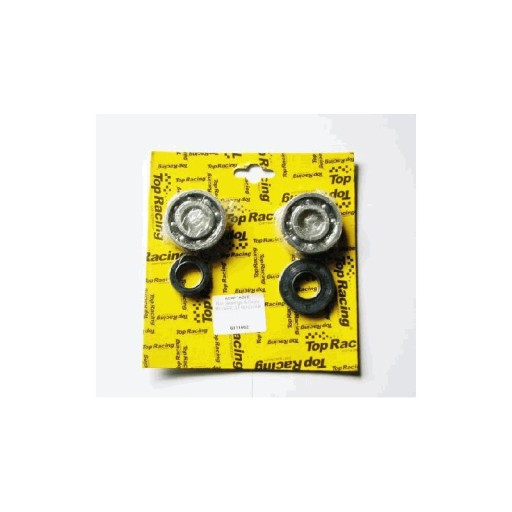 U69068 - Зест. Подшипники И Уплотнители Peugeot Models