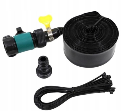 РОЗПРИСУВАЧ ВОДИ БАТУТ MIST SPRAY 12M