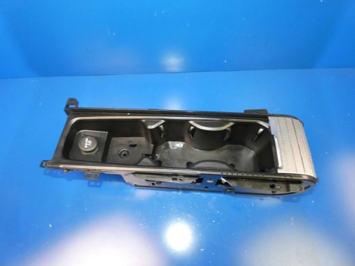 VOLVO XC90 II HANDSCHUHFACH TUNELU SRODKOWEGO WERSJA ANGIELSKA