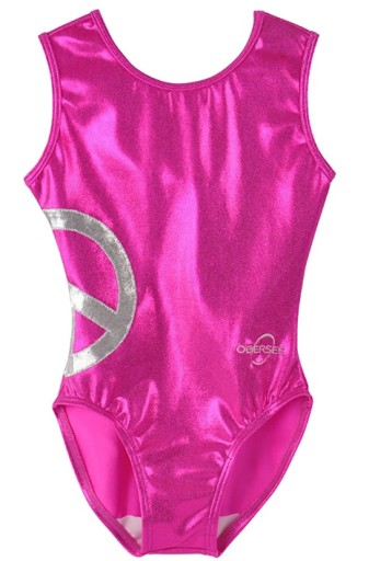 Гімнастичне боді .OBER 100