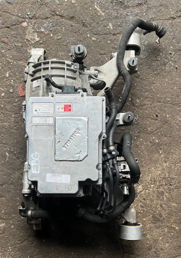 IDEALNY engine electrical front EBG AUDI E-TRON PORSCHE TAYCAN EBG 1