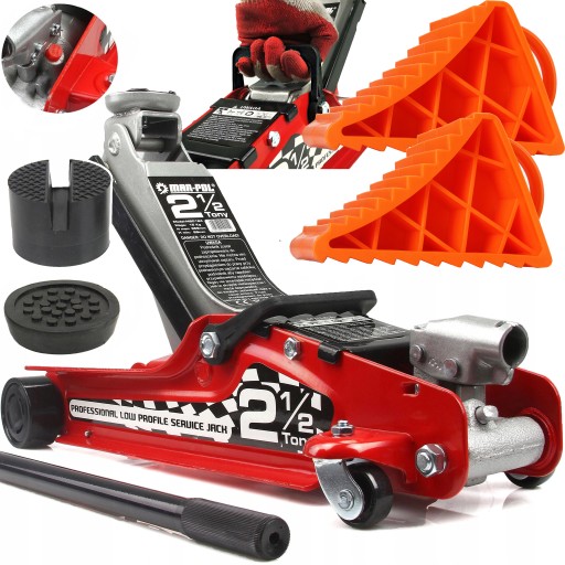 Автомобильный домкрат гидравлический домкрат лягушка