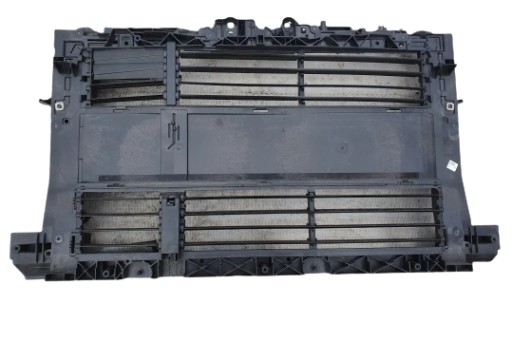 JT76-8B041-A - FORD TOURNEO COURIER 2018-2021 ЗАГЛЯДКА ПЕРЕДНЕГО РЕМНЯ