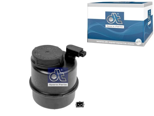 4.63901 - DT БАЧОК ЖИДКОСТИ УКЛ.MERCEDES ACTROS DT SPARE PARTS