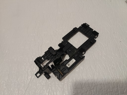 AUDI Q7 support frame DRAZKA changes of the gear 4N1713111D