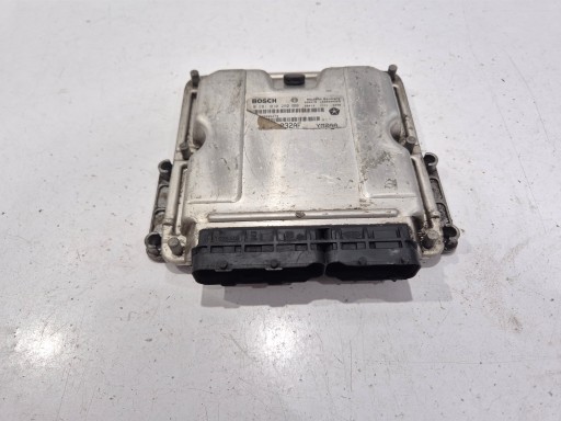 1039S00269 - Контролер комп'ютера chrysler pt cruiser 2.2crd 0281010292 p05033032af