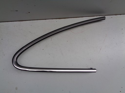 --no-wy- хромированные задние правые стекла honda crv 06-12