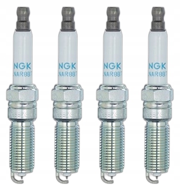 Свічка запалювання ngk 91970