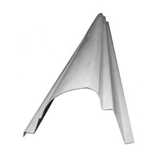 Autobig-13788 - Ремонт порогів SUBARU LEGACY 94-99 L=R