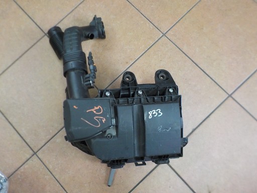 Корпус воздушного фильтра C3 III AIRCROS 9828002080