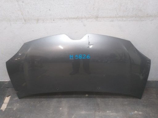 cofano RENAULT TWINGO III 3 14