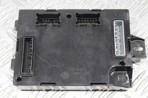 MODUL BEDIENTEIL DACIA DUSTER II 2 284B11091R