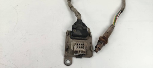 SONDA 9821120780 CITROEN JUMPER III LIFT L3 H3