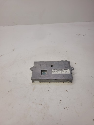 Centralina modulo MMI Q7 A6 C6 4E0035729A 4L0910729A