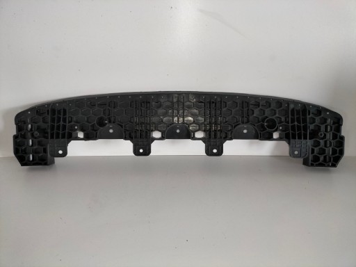 pillar sider cover below bumper front KIA VENGA LIFT 14