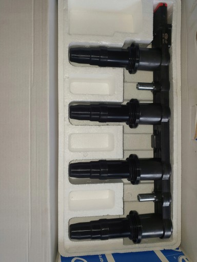 Котушка запалювання opel 1.6 1.8 z16xep z16xer