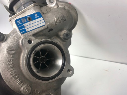 TURBINA turbo VW T6 2.0 TURBO 03N145701F